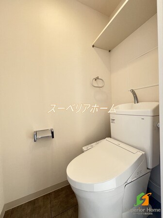 デュオメゾン文京白山の物件内観写真